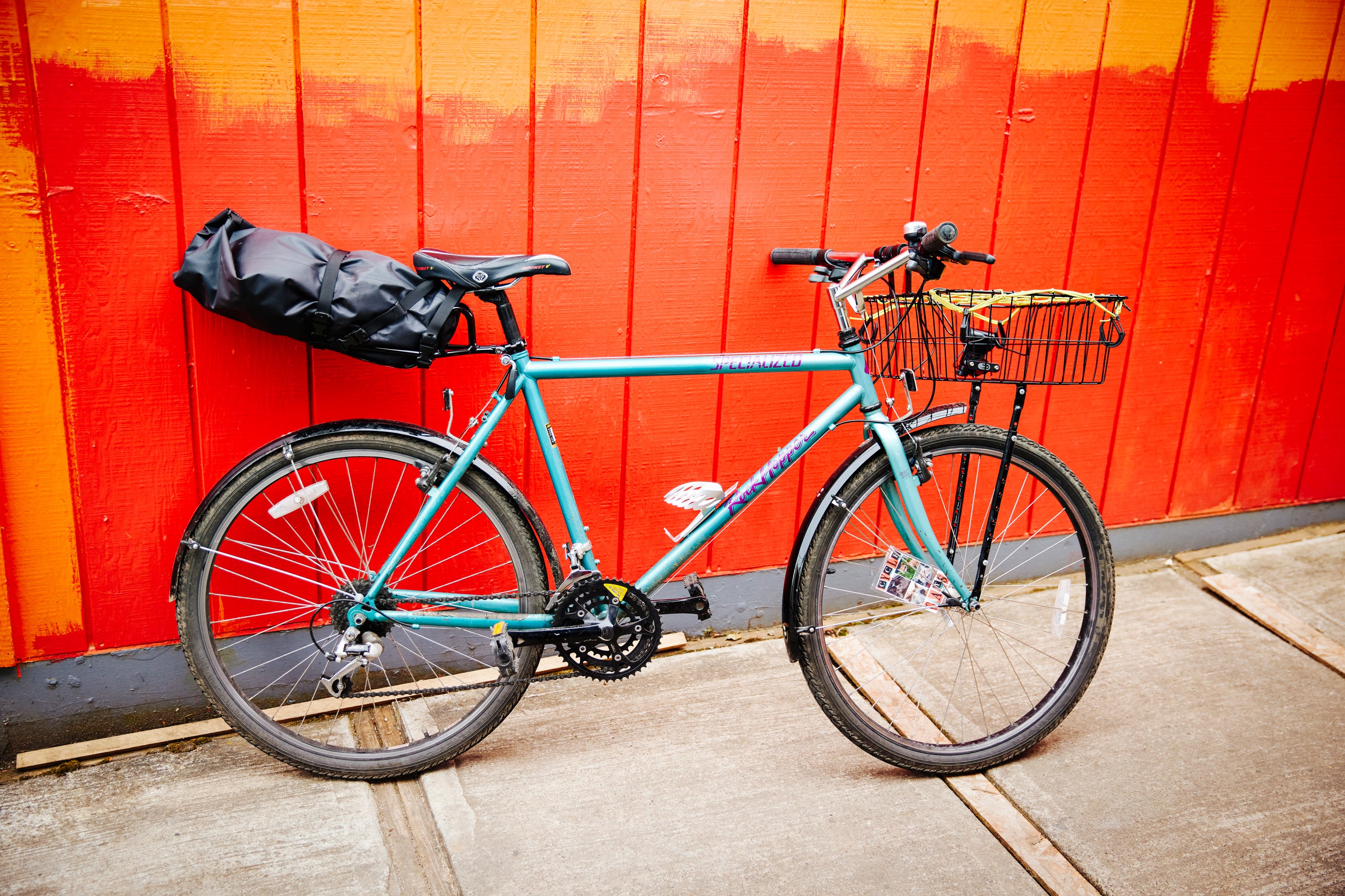 アクセサリー PDW Bindle Rack Bindle Rack – Portland Design Works