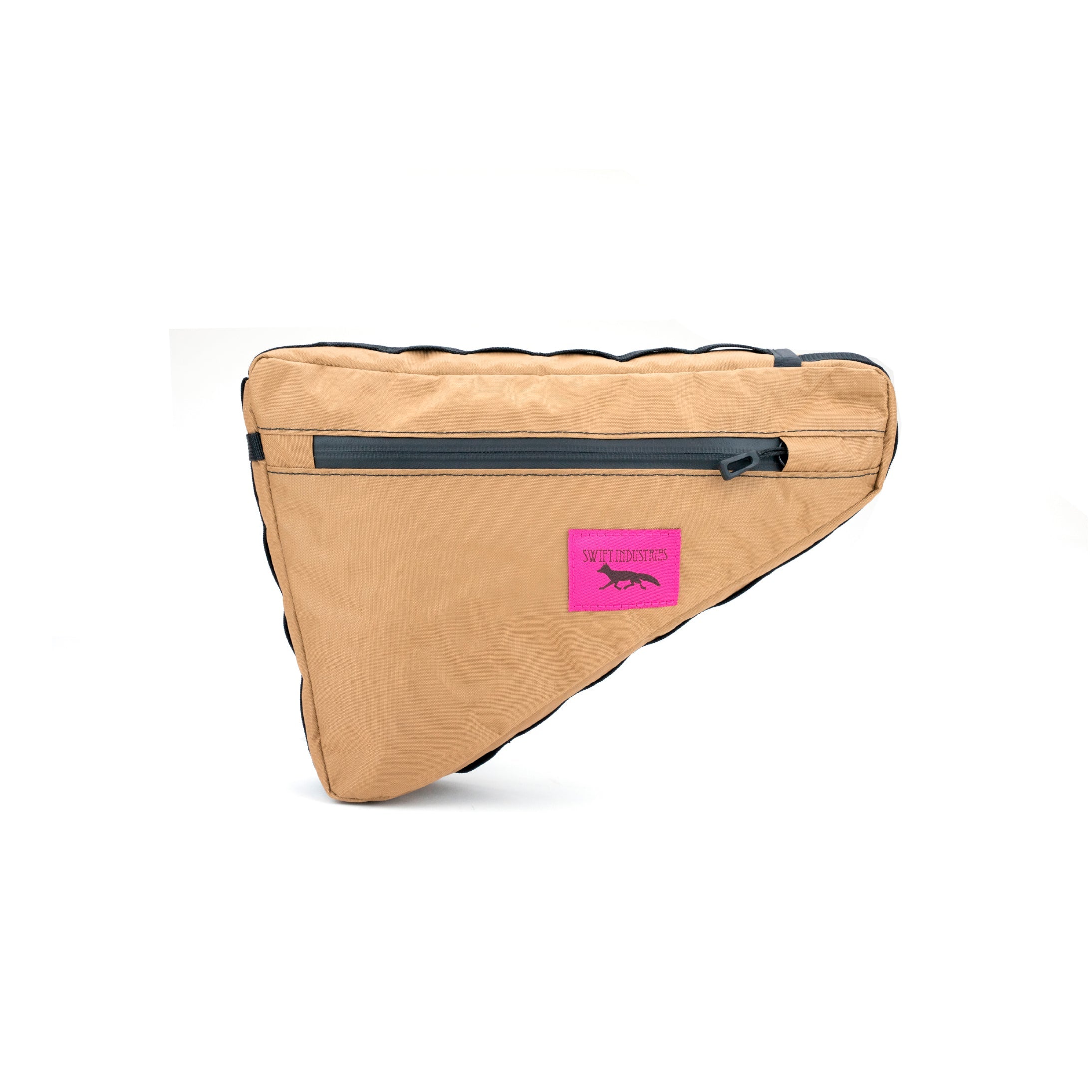 SWIFT Giddy Up Wedge Frame Bag
