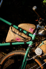 SWIFT Giddy Up Wedge Frame Bag