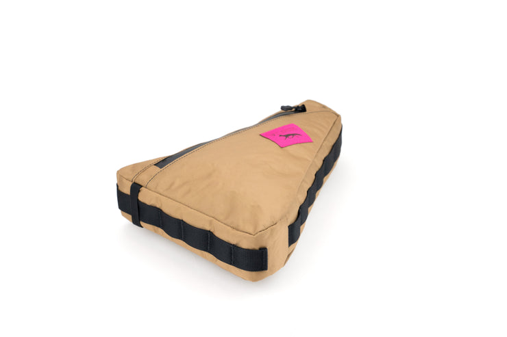 SWIFT Giddy Up Wedge Frame Bag