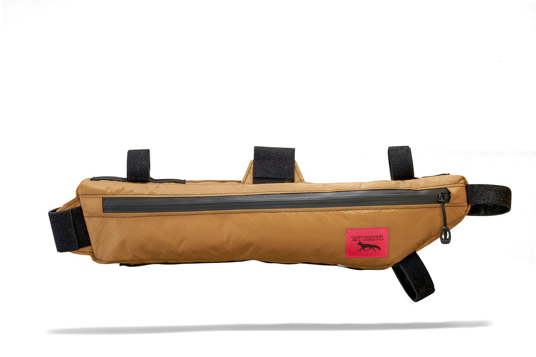 SWIFT Hold Fast Half Frame Bag – Portland Design Works