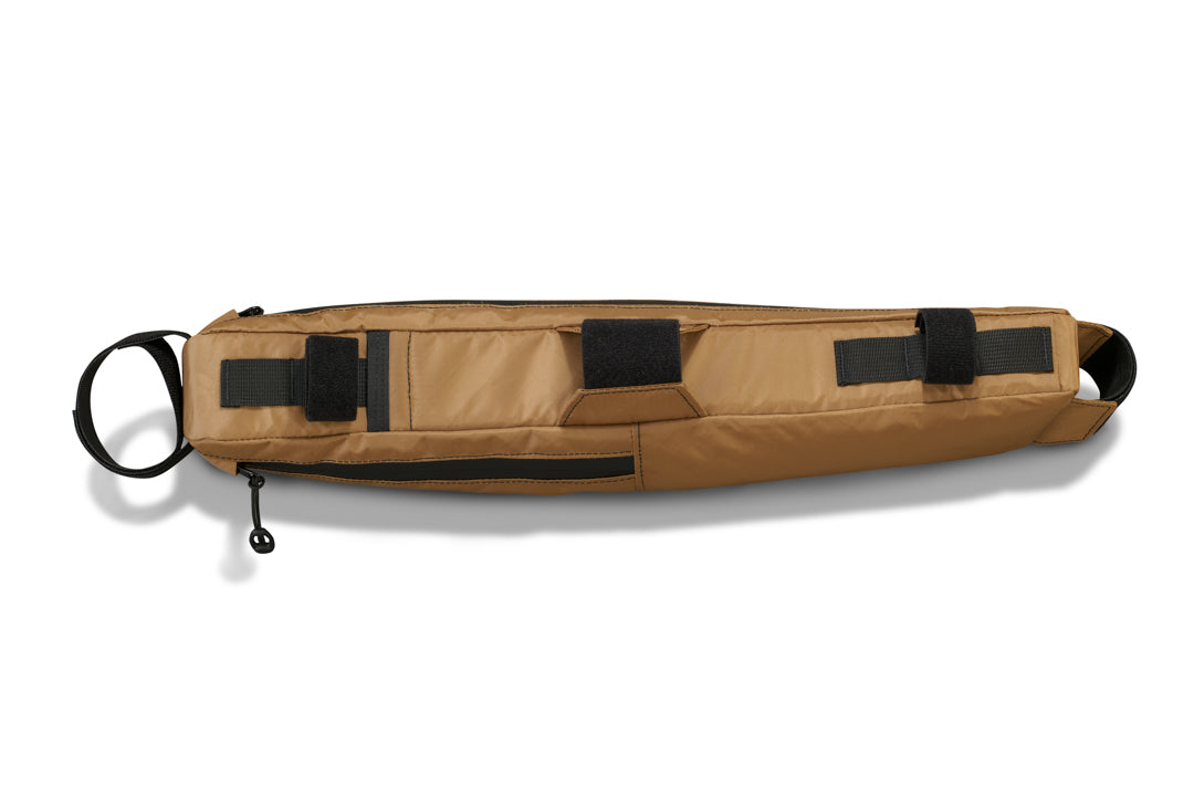 SWIFT Hold Fast Half Frame Bag – Portland Design Works