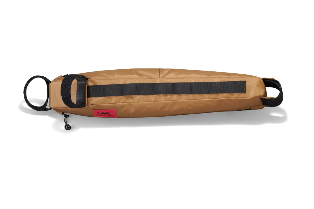 アクセサリー SWIFT INDUSTRIES hold fast frame bag Hold Fast Half Frame Bag – Swift Industries