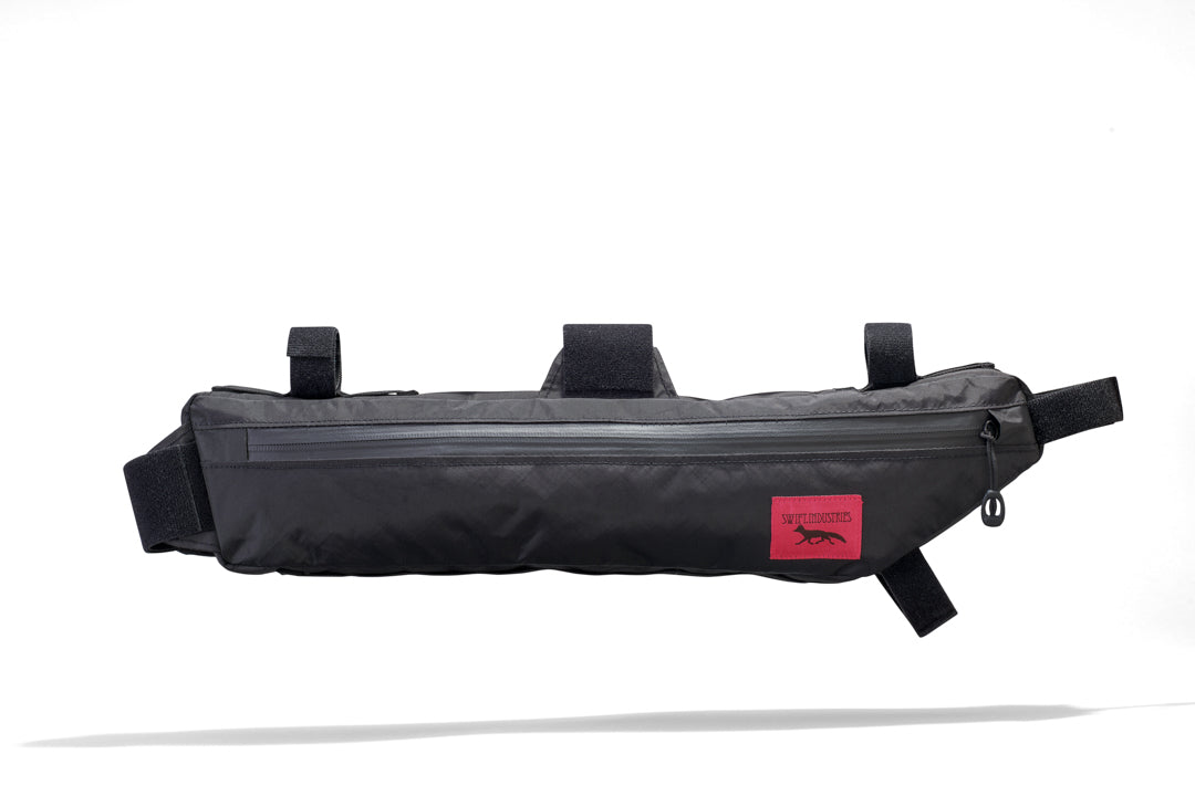 SWIFT Hold Fast Half Frame Bag – Portland Design Works