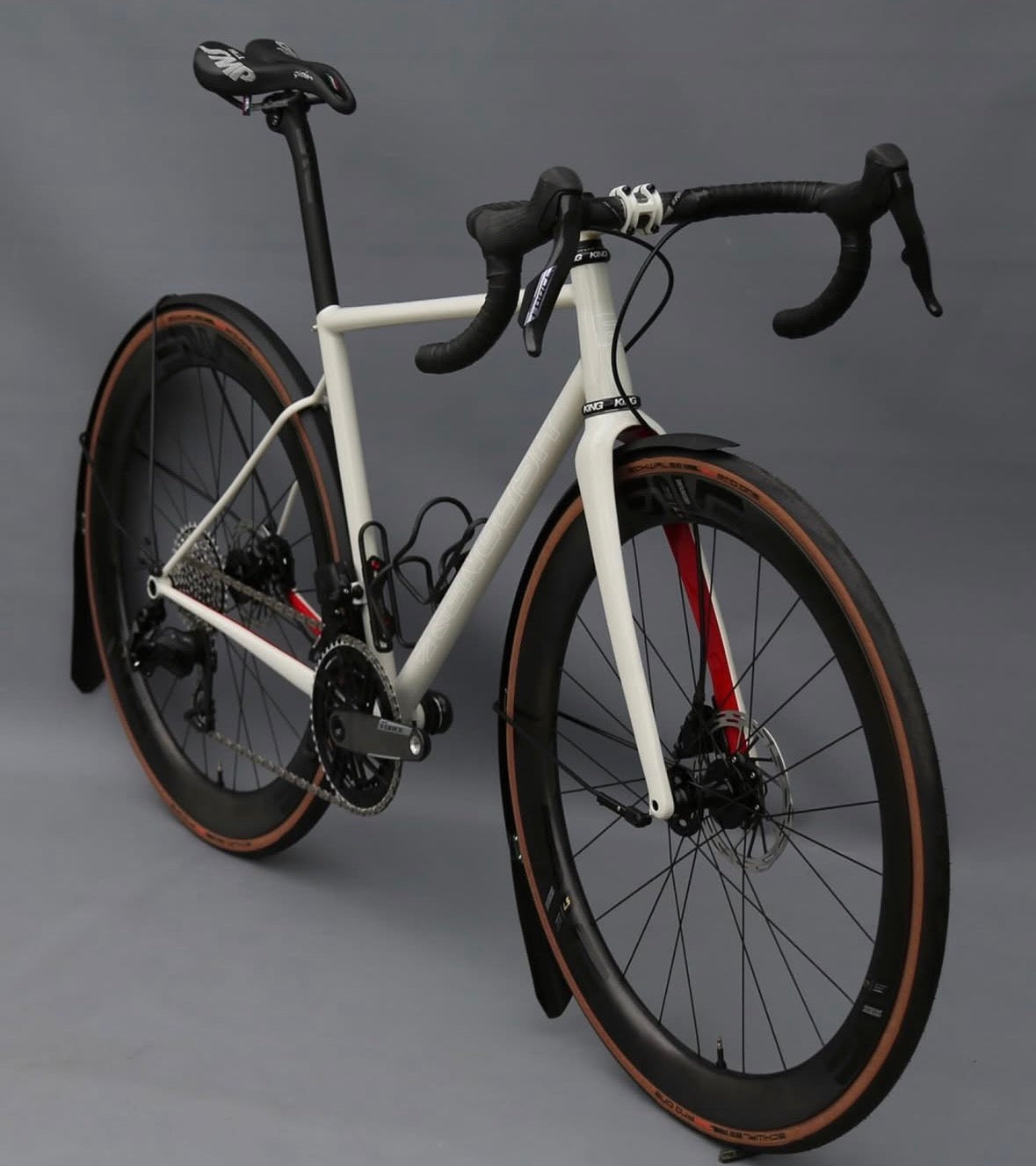 Full Metal Fenders - 700x37 – Portland Design Works