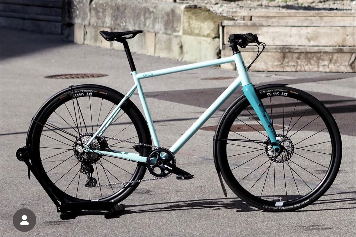 Full Metal Fenders - 700x37 – Portland Design Works