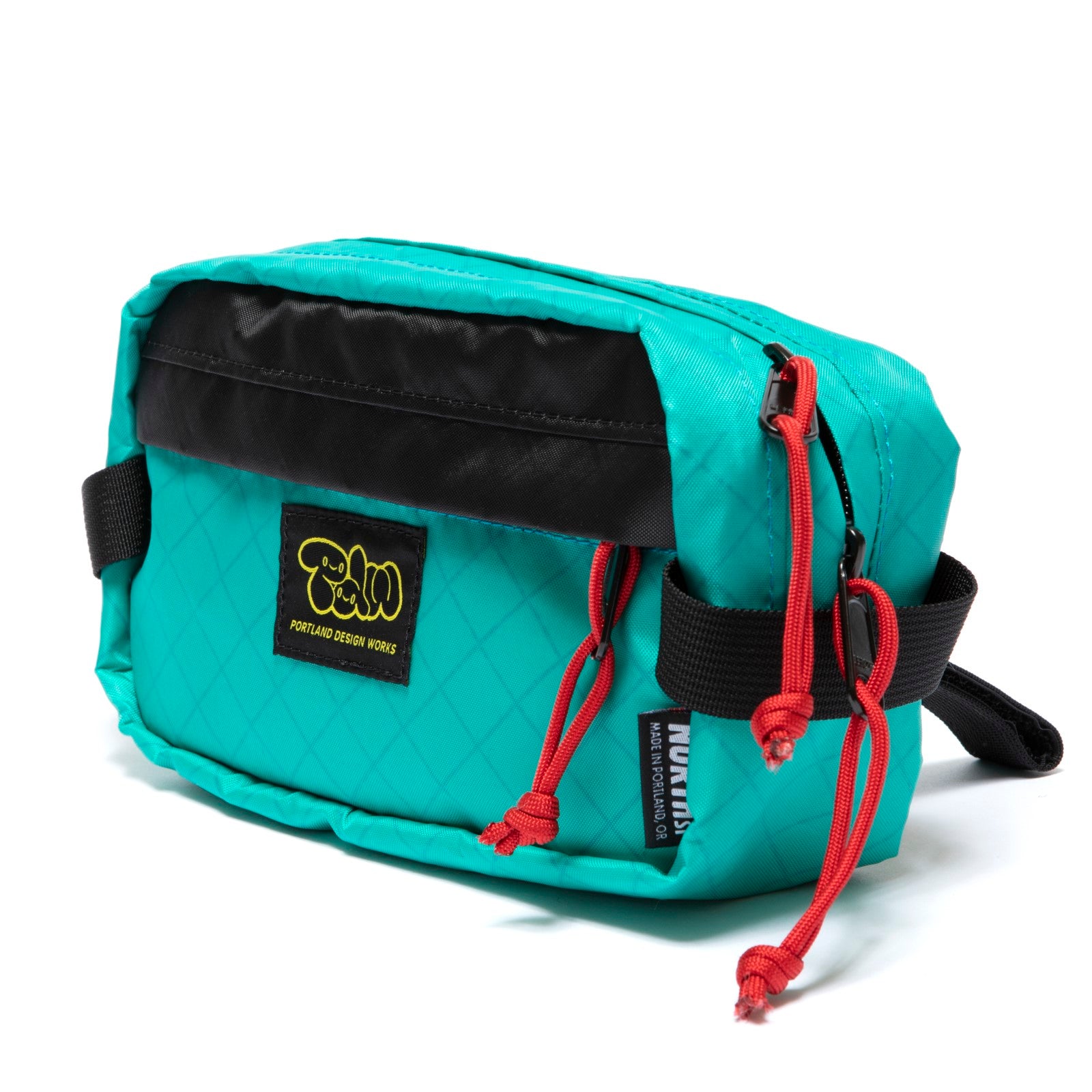 PDW X North St. Pioneer 9 Pack