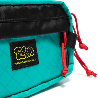 PDW X North St. Pioneer 9 Pack