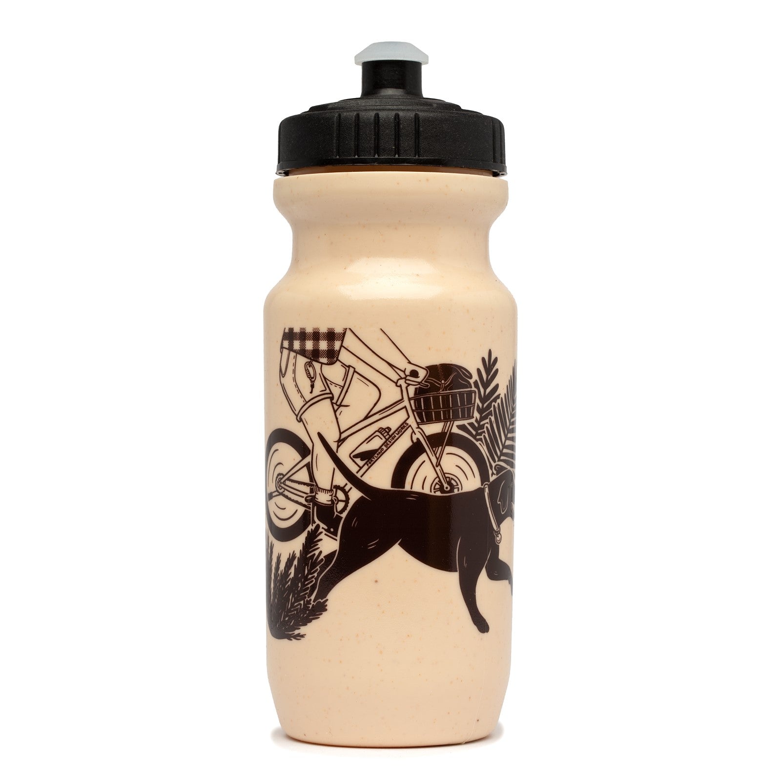 Unthaw X PDW Dog Ride Bottle - 20oz