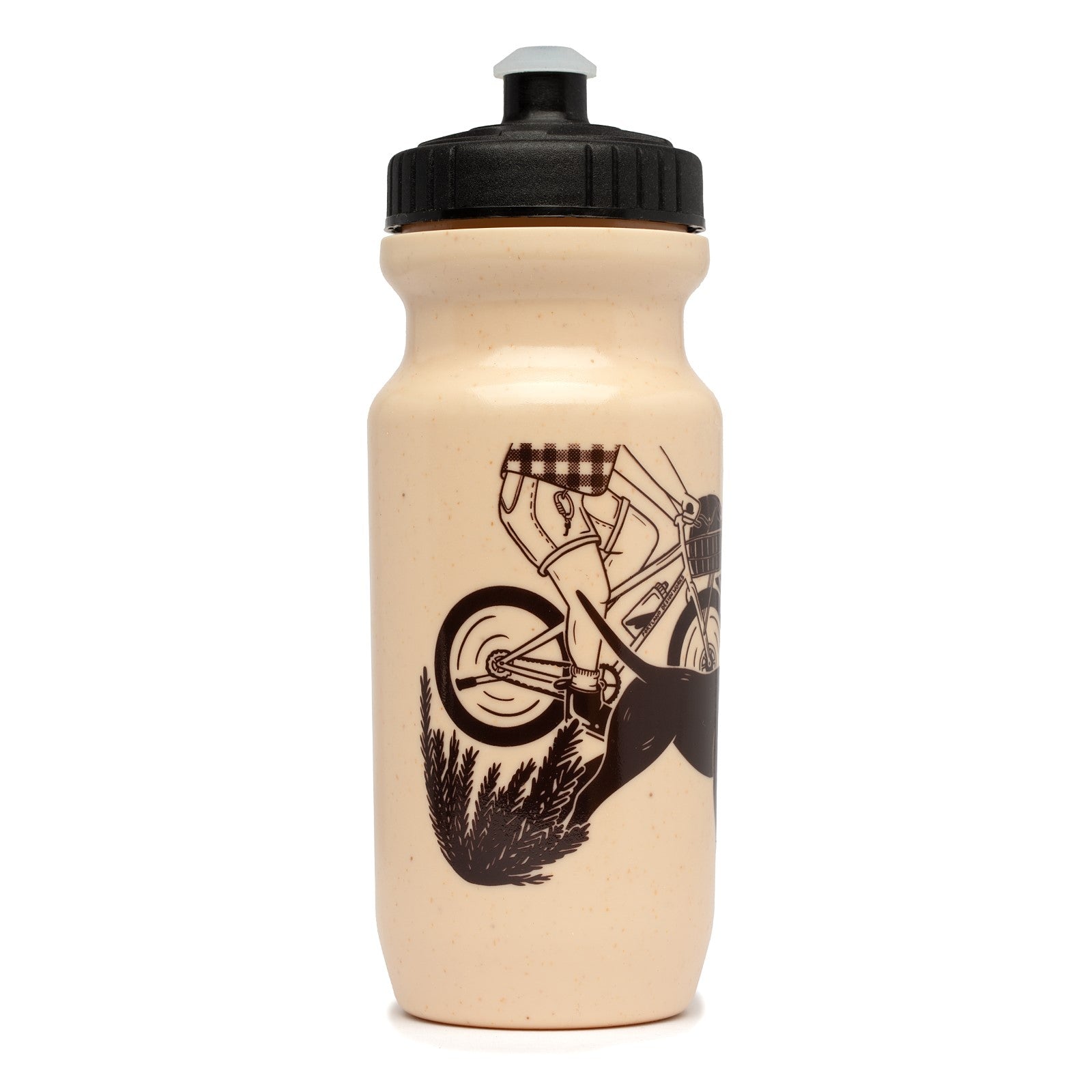 Unthaw X PDW Dog Ride Bottle - 20oz – Portland Design Works