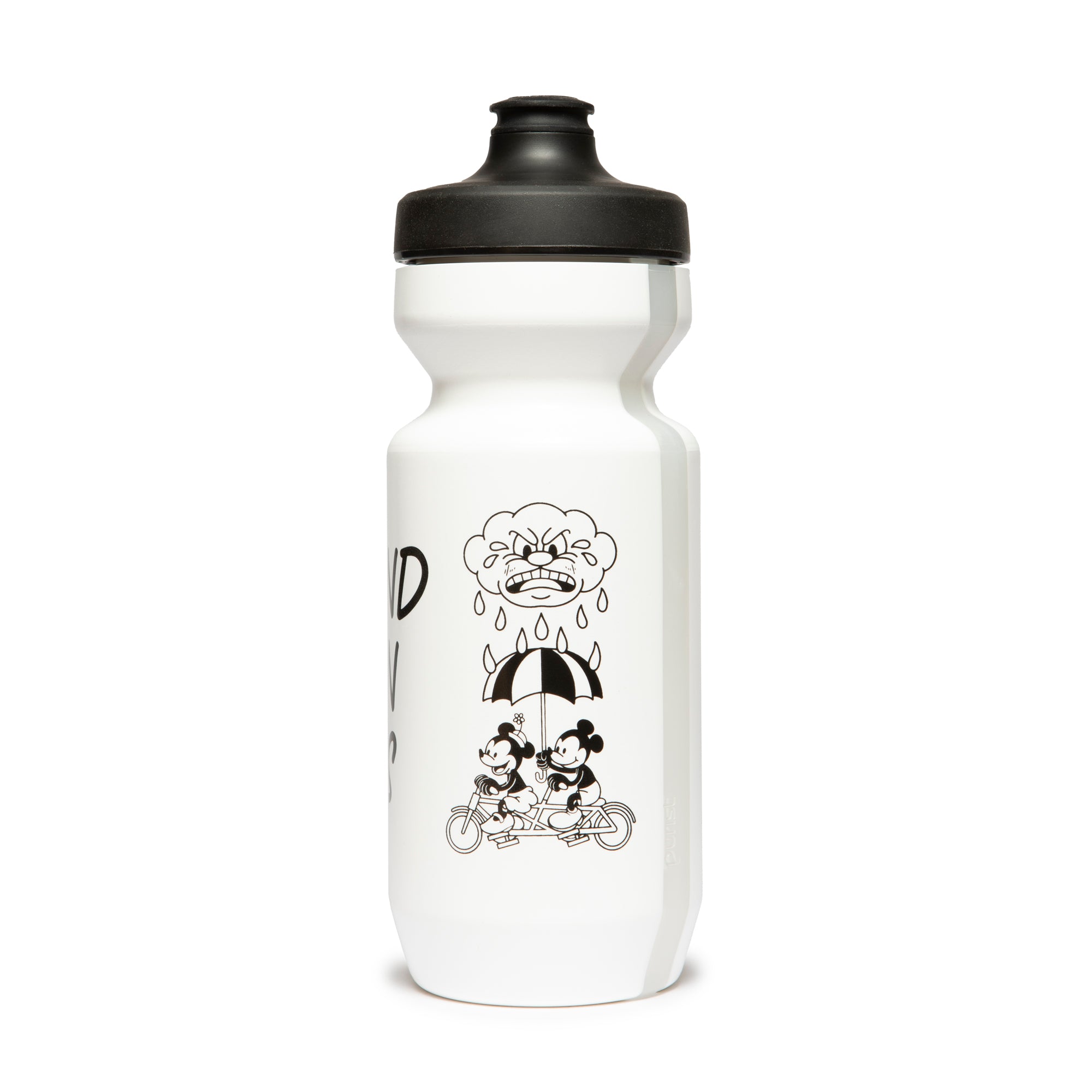 Tandem Mice Bottle 22oz