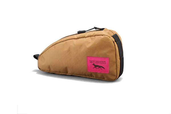 SWIFT Moxie Top Tube Bag – Portland Design Works