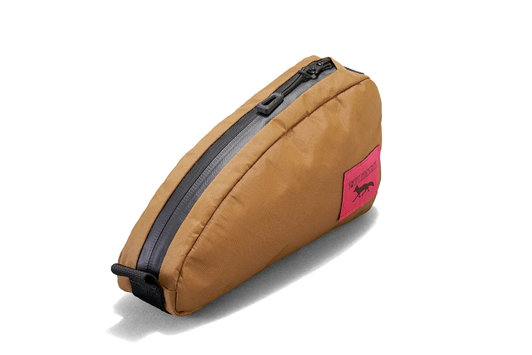 SWIFT Moxie Top Tube Bag – Portland Design Works