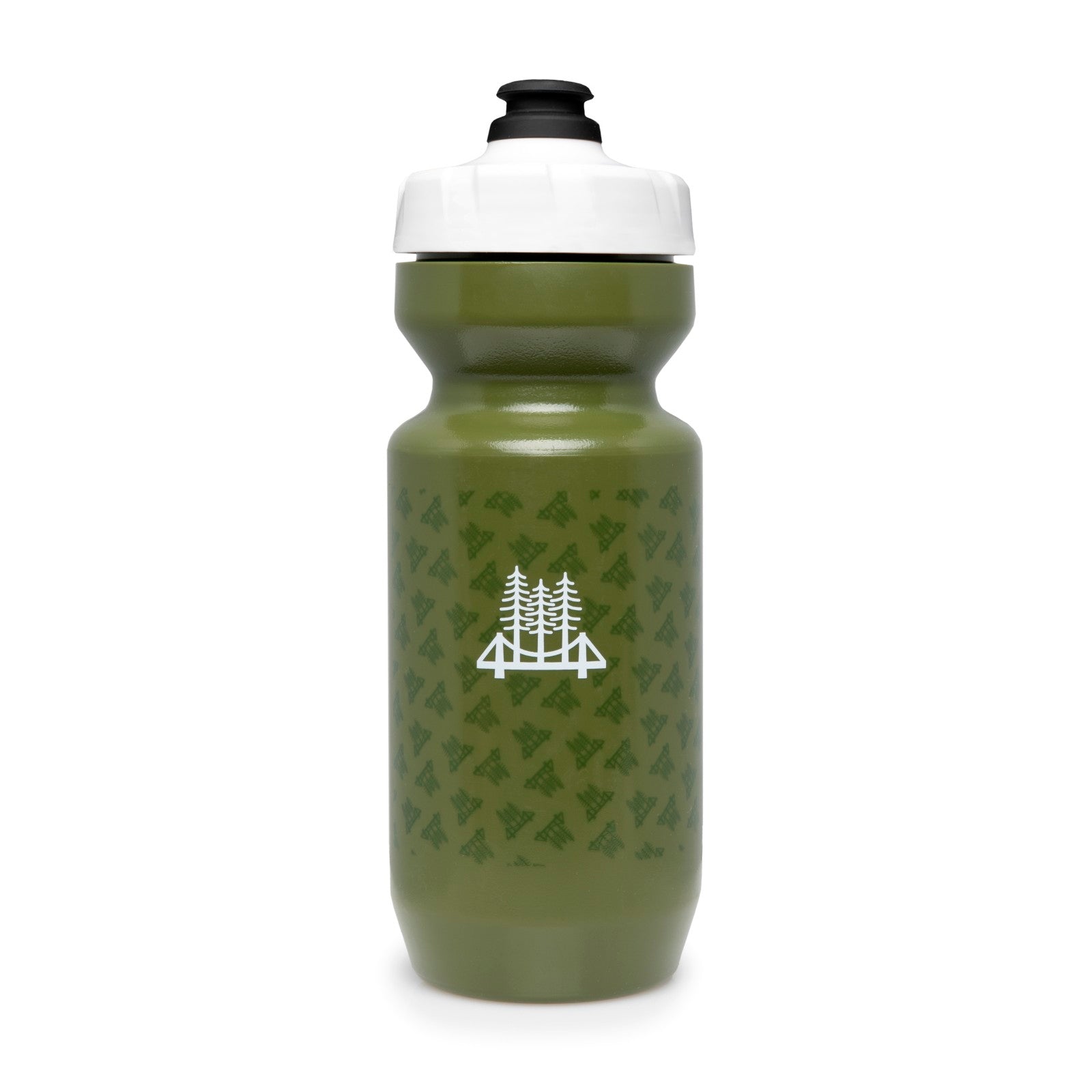 Timber to Town Bottle 22oz