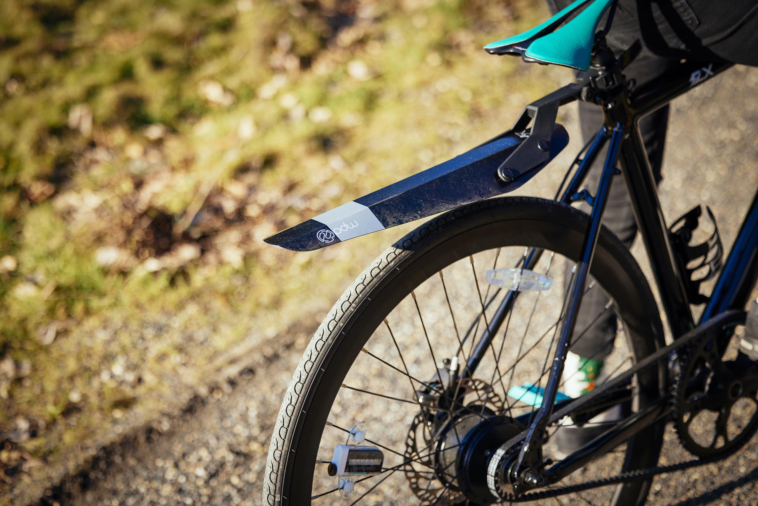 Origami Rear Fender – Portland Design Works