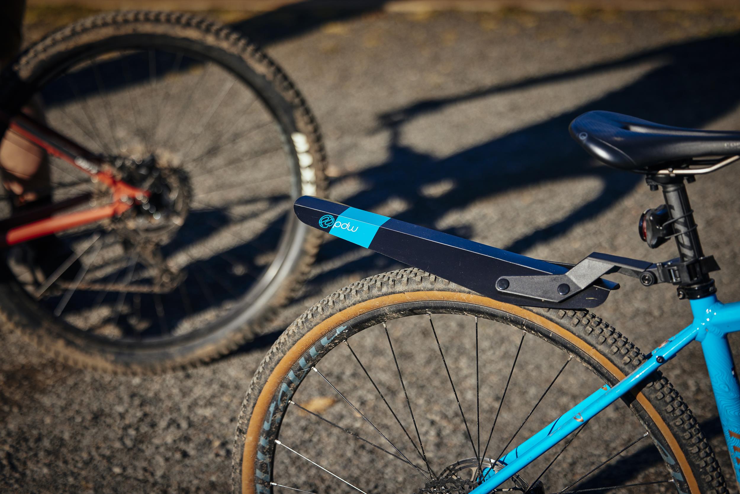 Origami Rear Fender – Portland Design Works