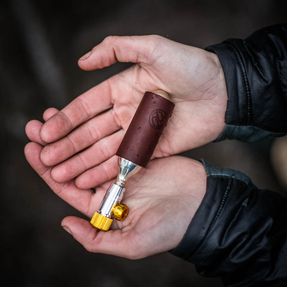 Portland Design Works Tiny Object CO2 Inflator - Thumbnail 3