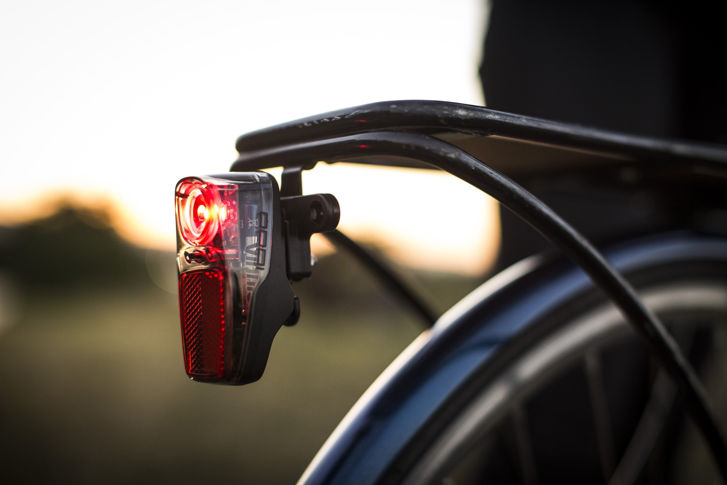 Portland Design Works Spaceship/Radbot 500 Light - Thumbnail 4