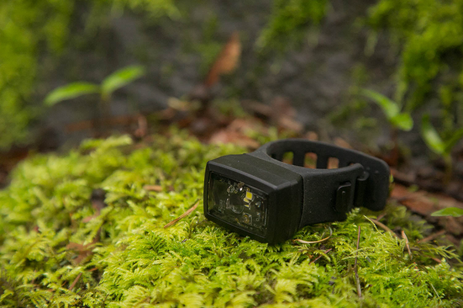 Portland Design Works Asteroid USB Light - Thumbnail 2