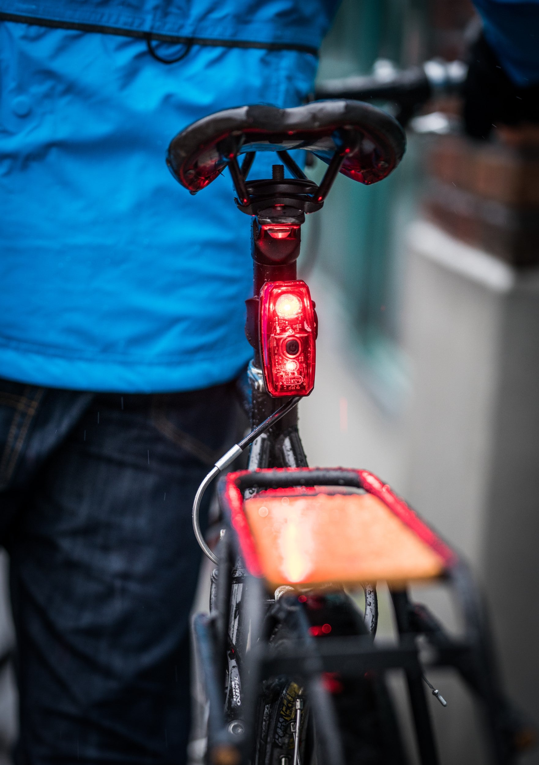 Portland Design Works Daybot Tail Light - Thumbnail 3