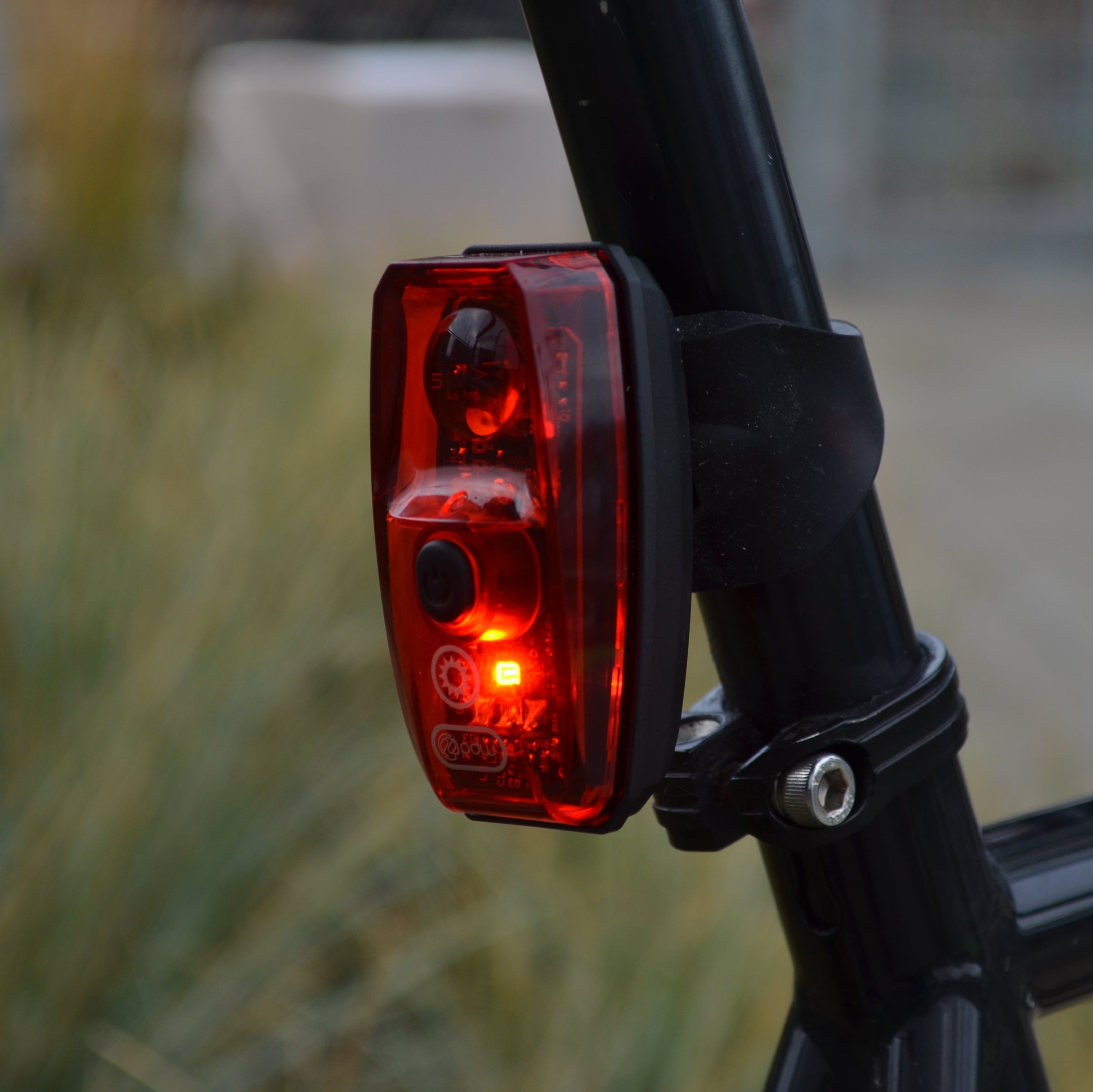 Portland Design Works Daybot Tail Light - Thumbnail 5