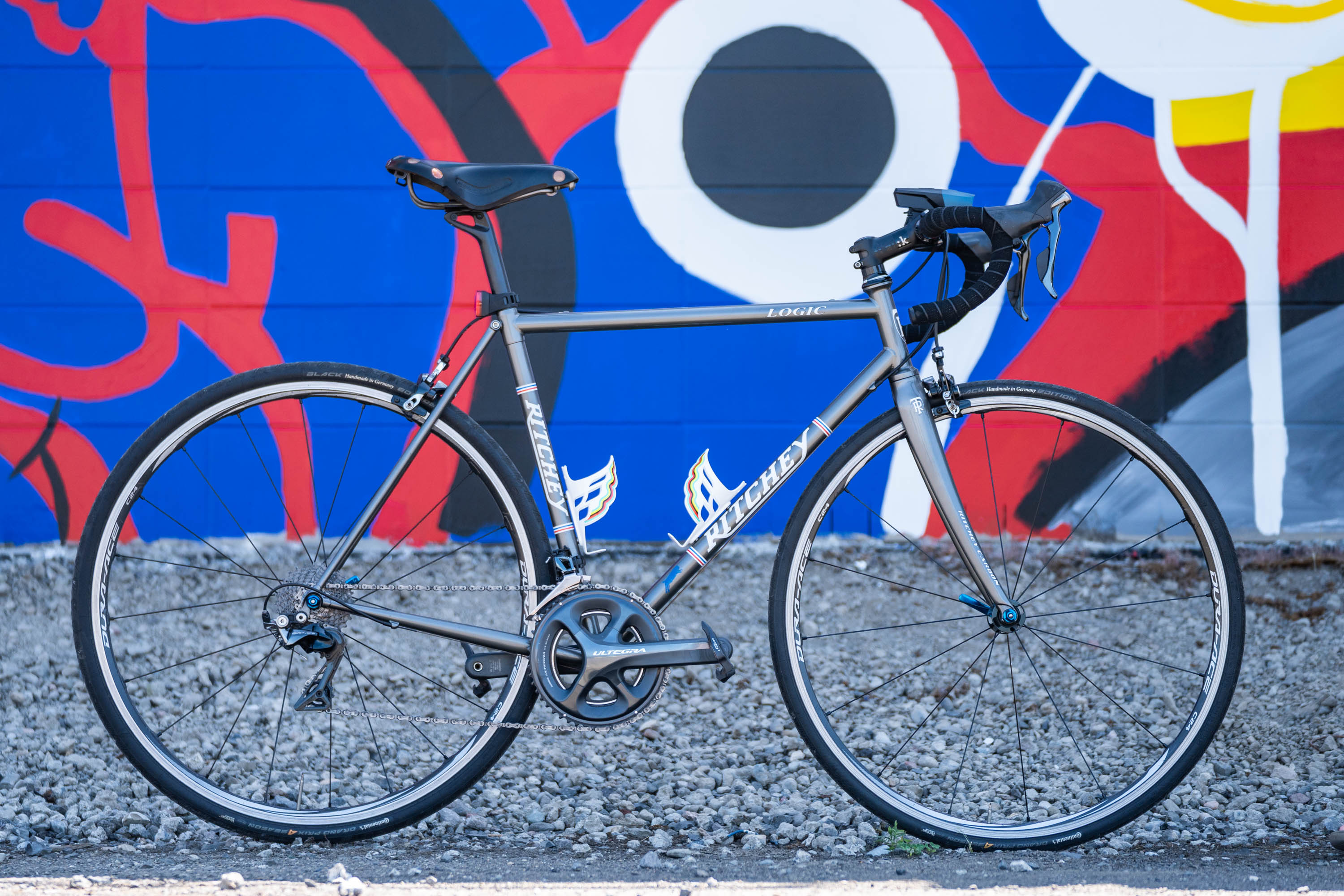 Lars Rover Power 850 – Portland Design Works