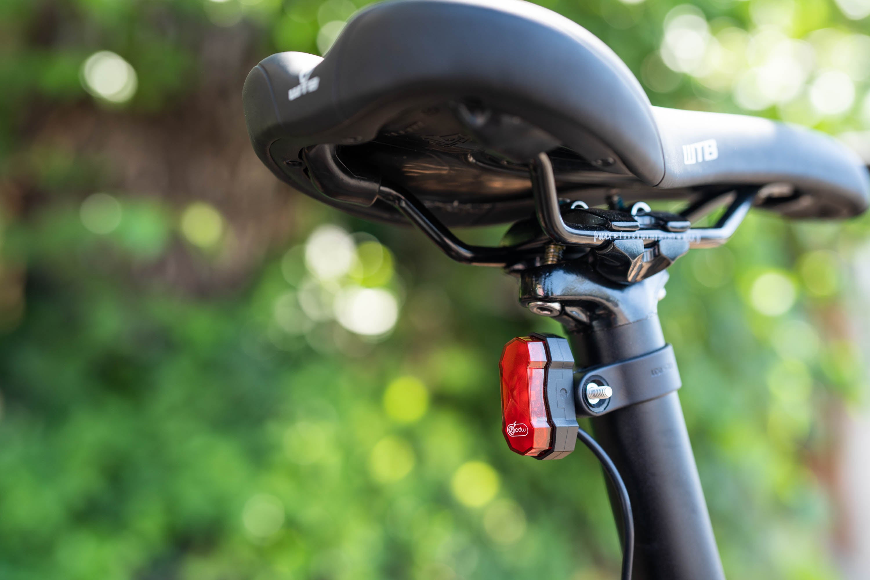 Portland Design Works Kepler Tail Light