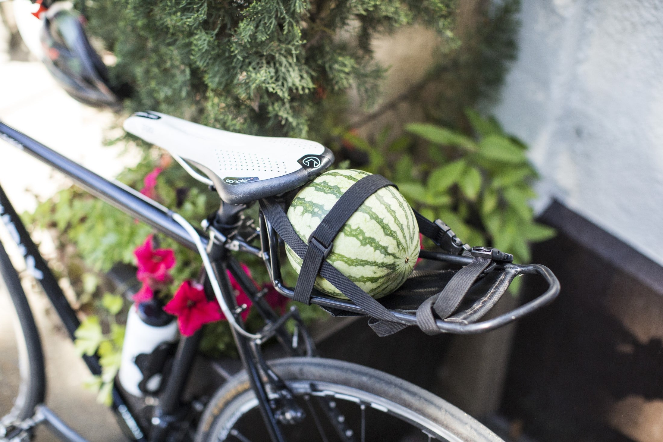 アクセサリー PDW Bindle Rack The New PDW Bindle Rack Is A Sway-Free SaddleBag Option For