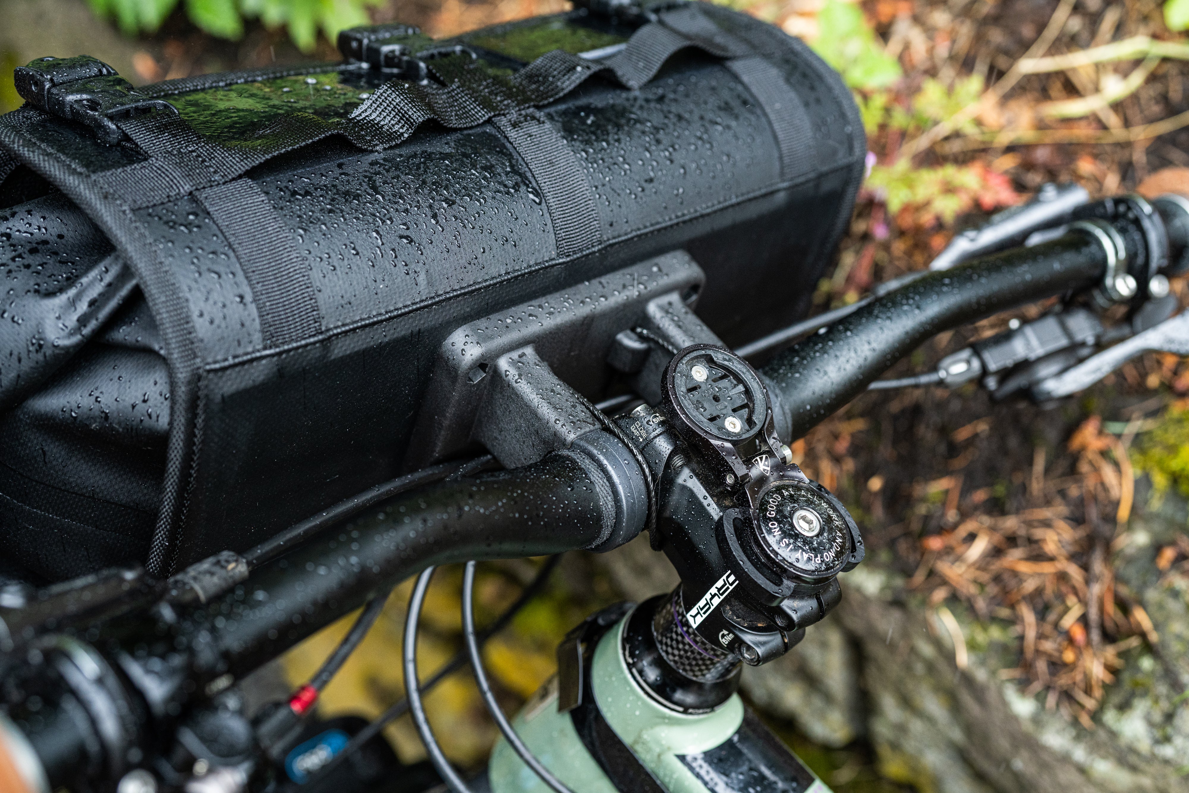 Gear Belly – Portland Design Works