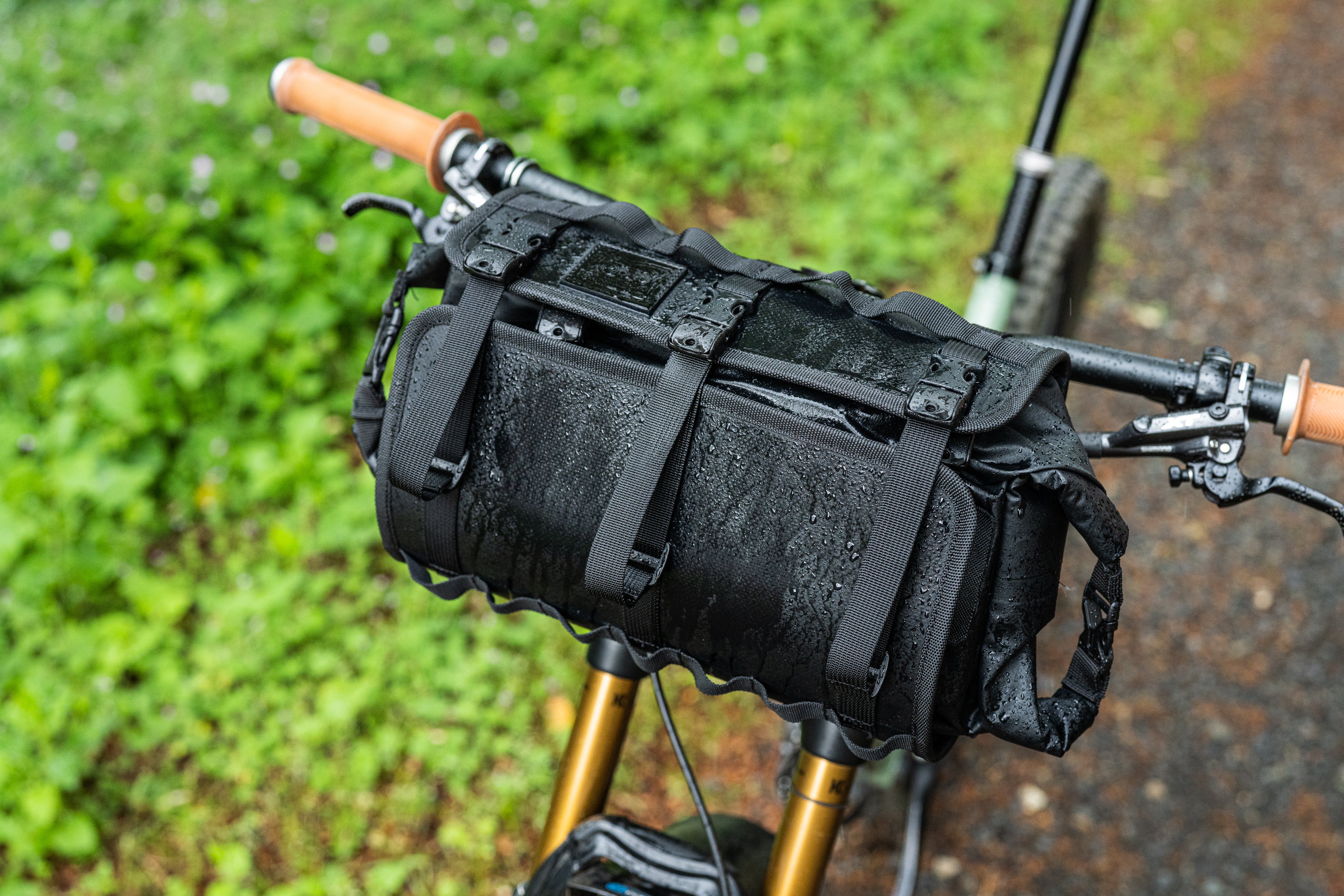 Gear Belly – Portland Design Works