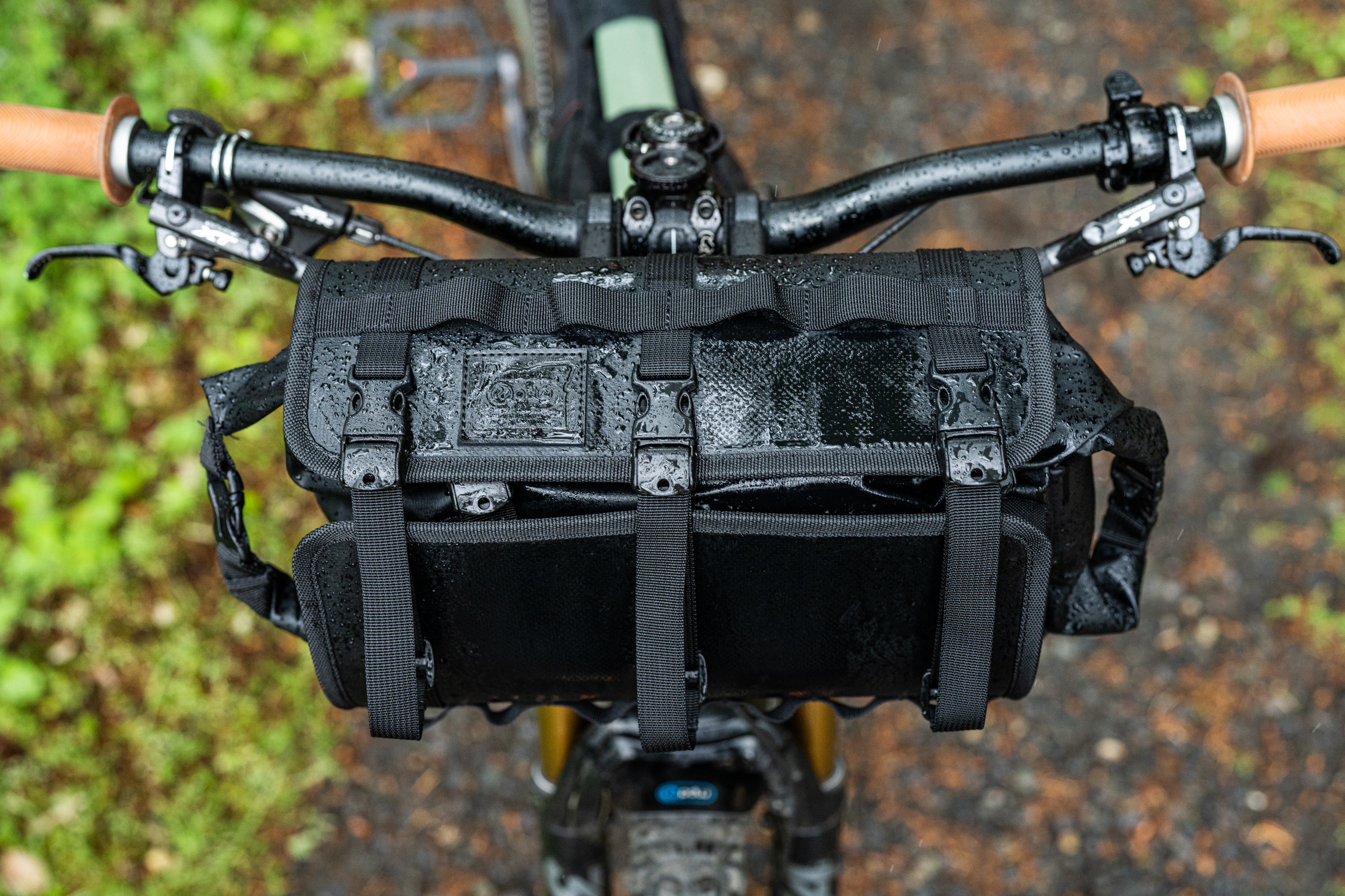 Gear Belly – Portland Design Works