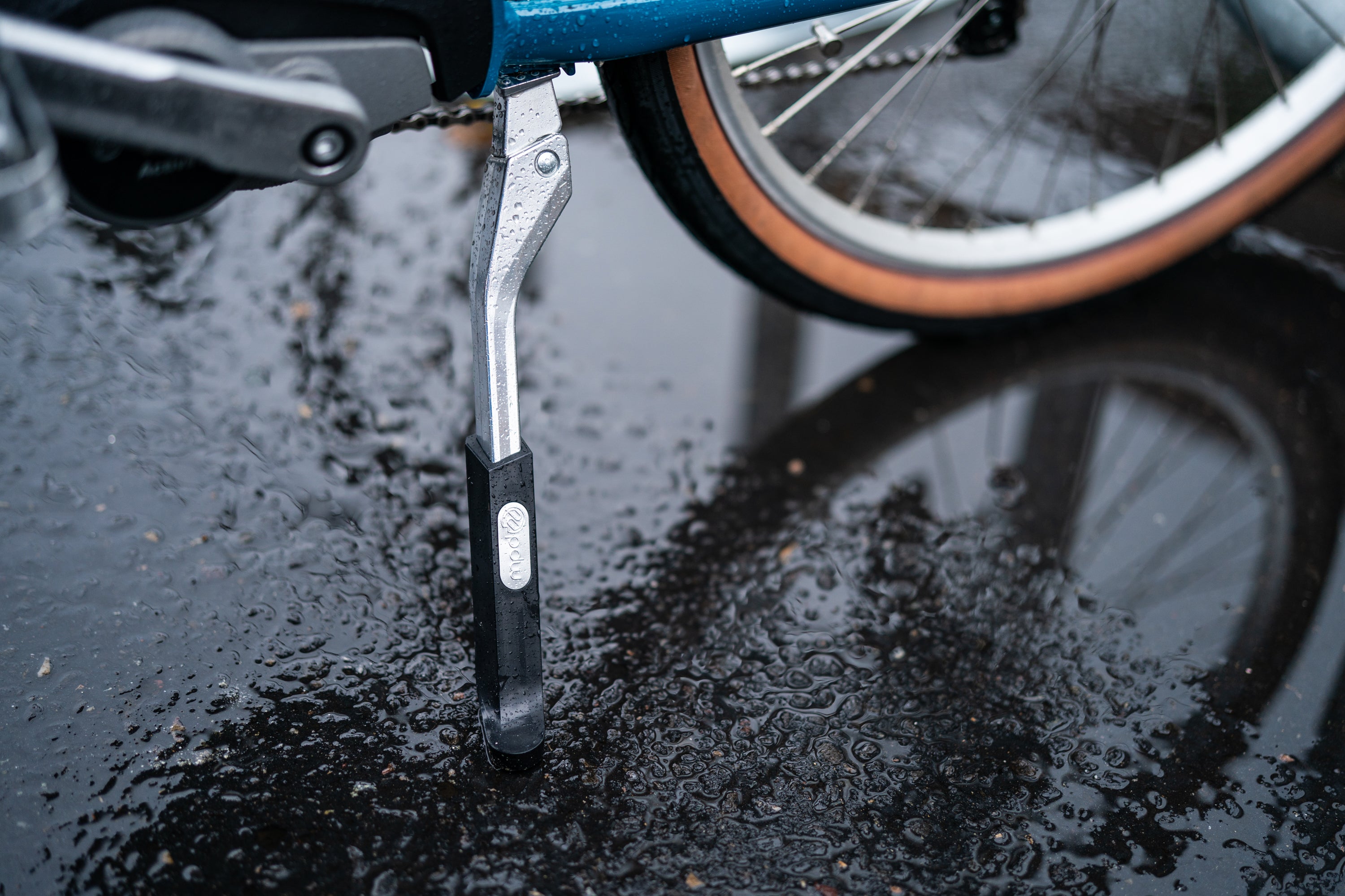 Power Stance Kickstand – Portland Design Works