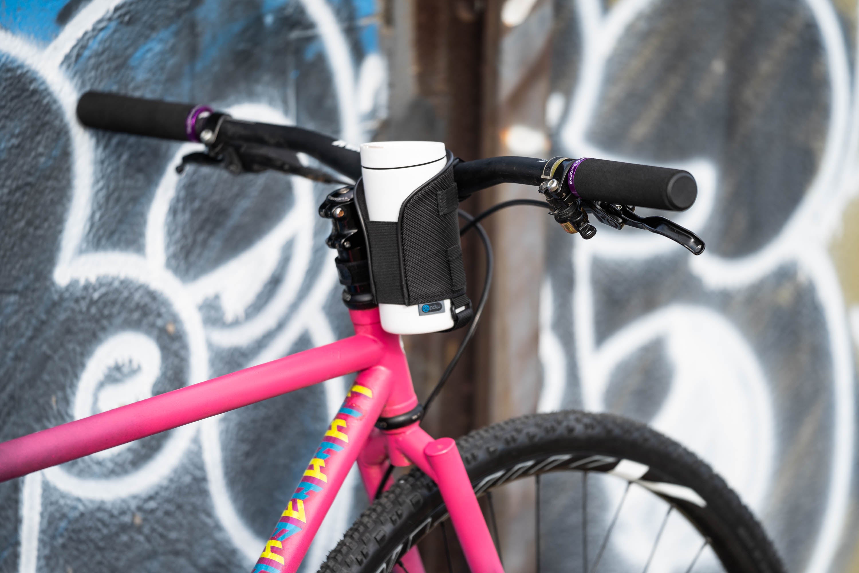 Hot Take Cup Holder - Thumbnail 2