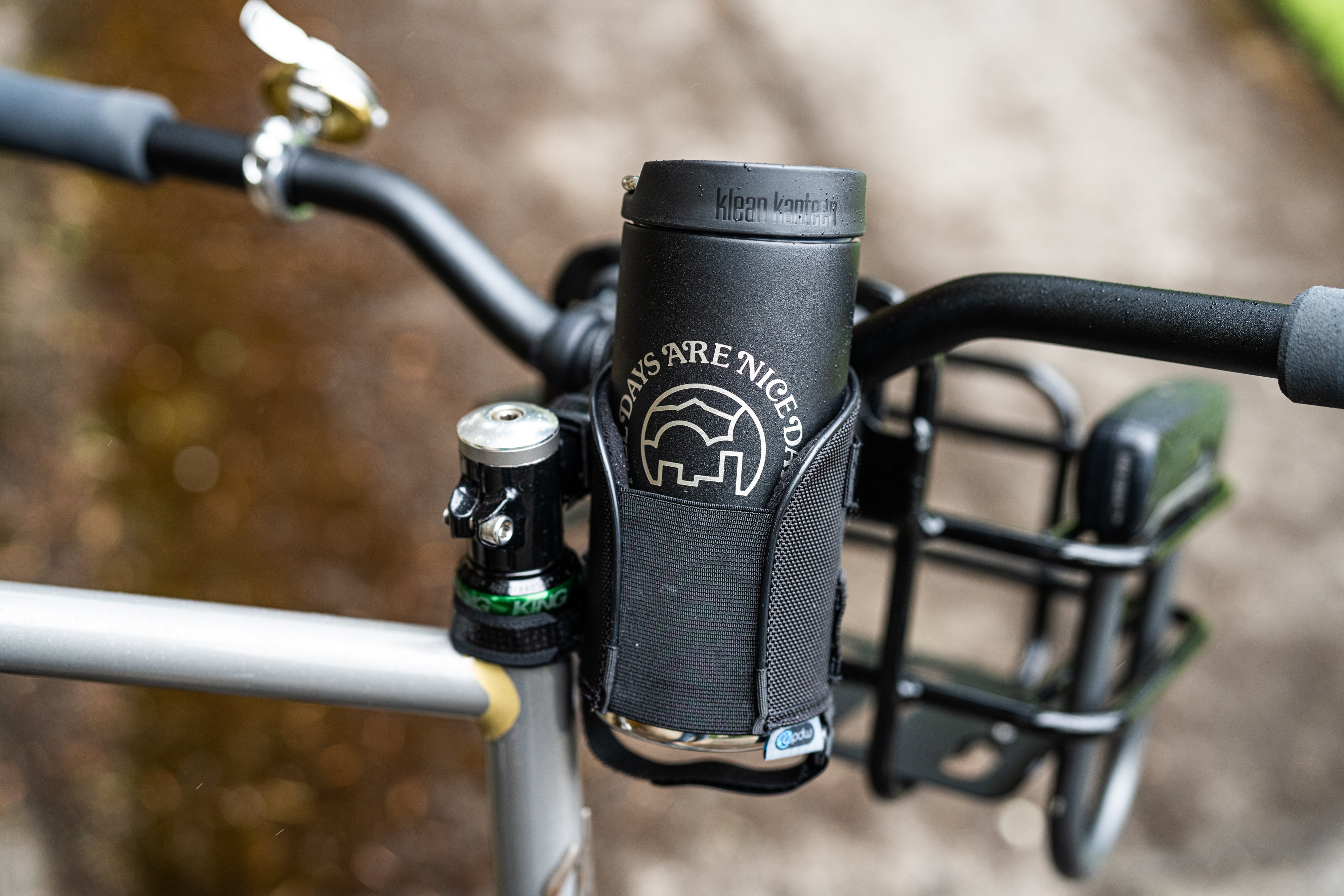 Hot Take Cup Holder