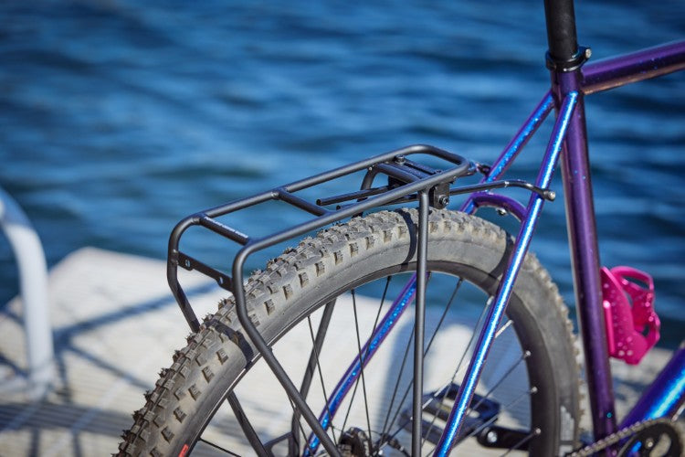 OxRack Rear Rack – Portland Design Works
