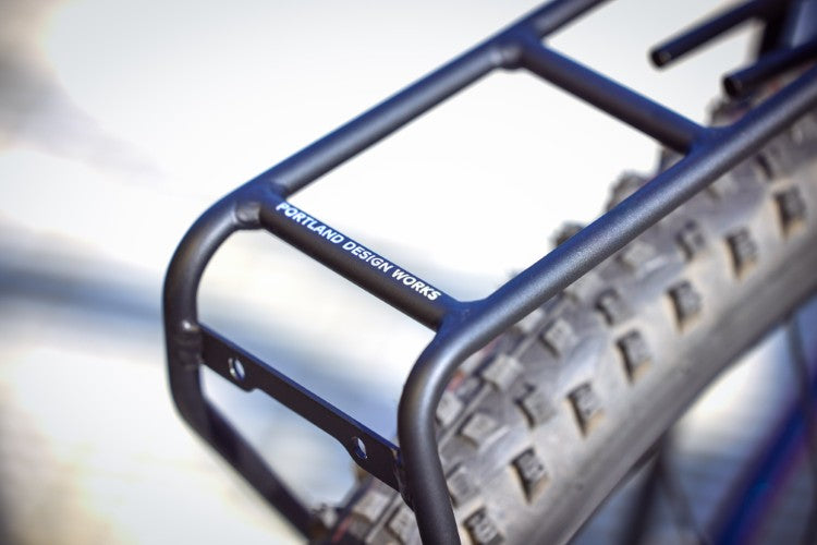 OxRack Rear Rack – Portland Design Works