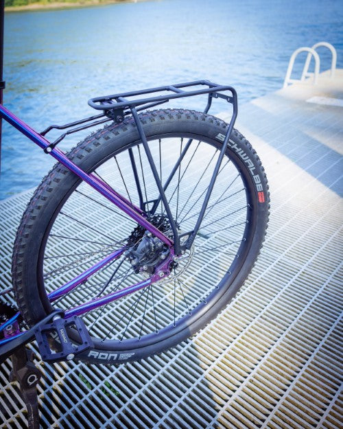 OxRack Rear Rack – Portland Design Works