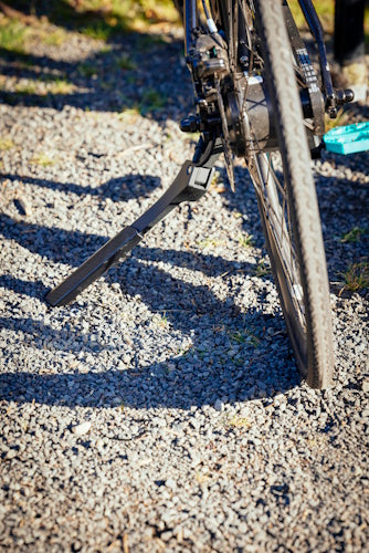 Sturdy Lad Kickstand - 18mm Rear Mount – Portland Design Works