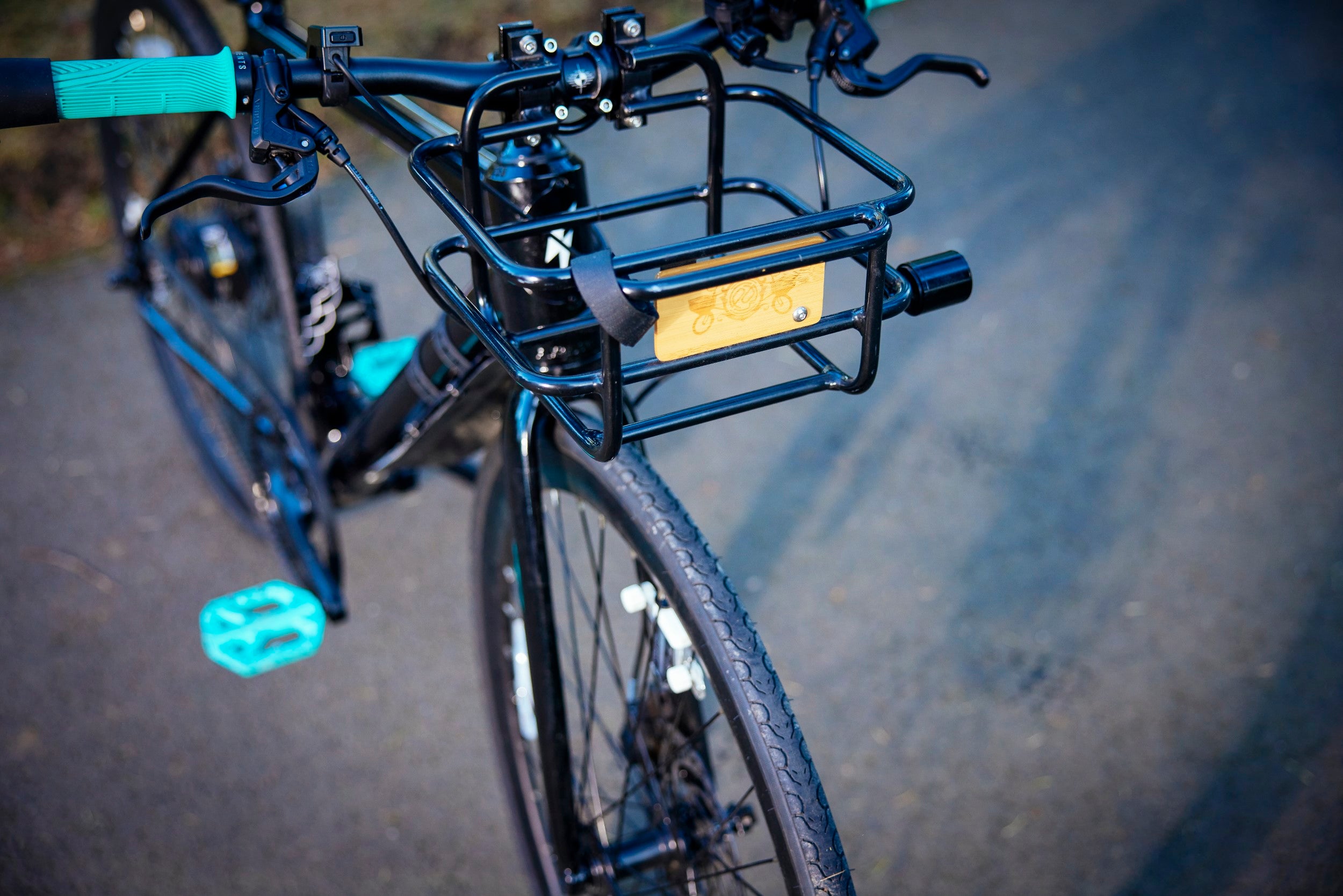 Takeout Basket – Portland Design Works