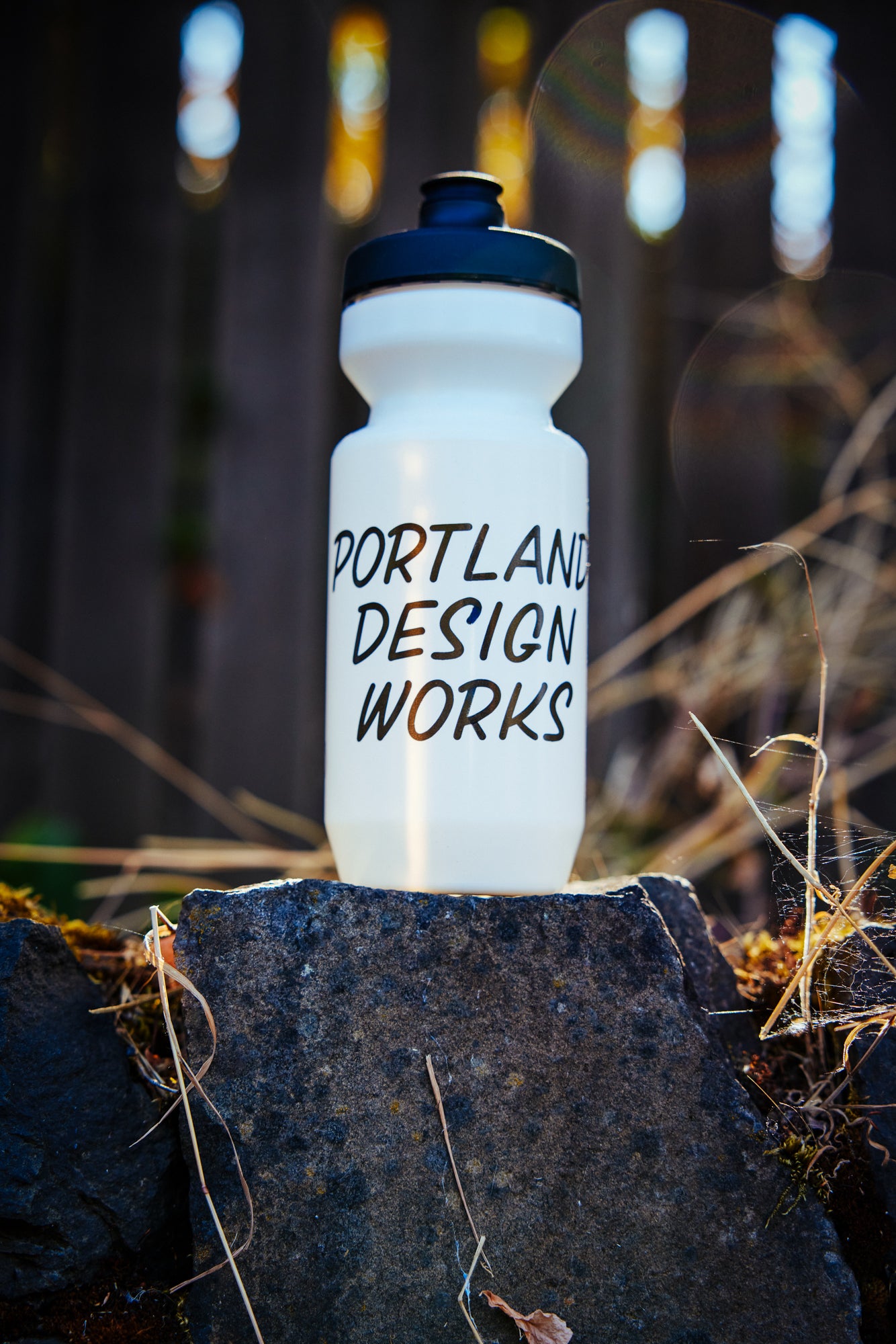 Tandem Mice Bottle 22oz – Portland Design Works