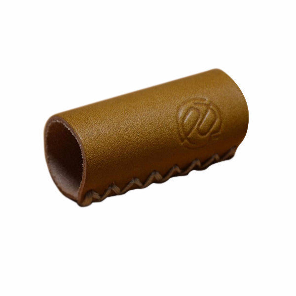 Leather CO2 Cartridge Sleeve