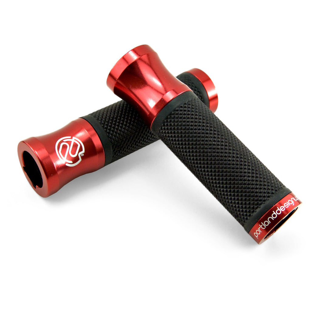Handlebar grips near me best sale