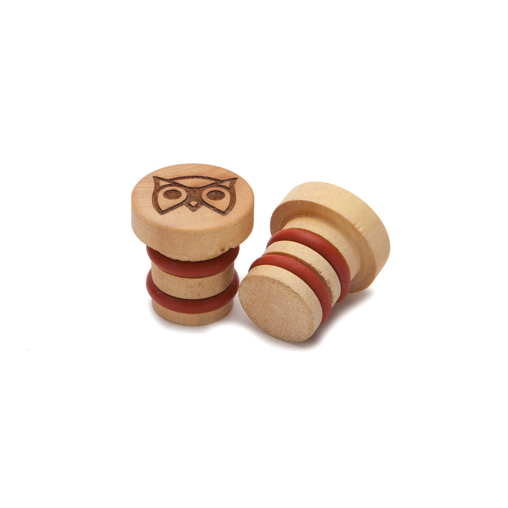 Bar Stumps