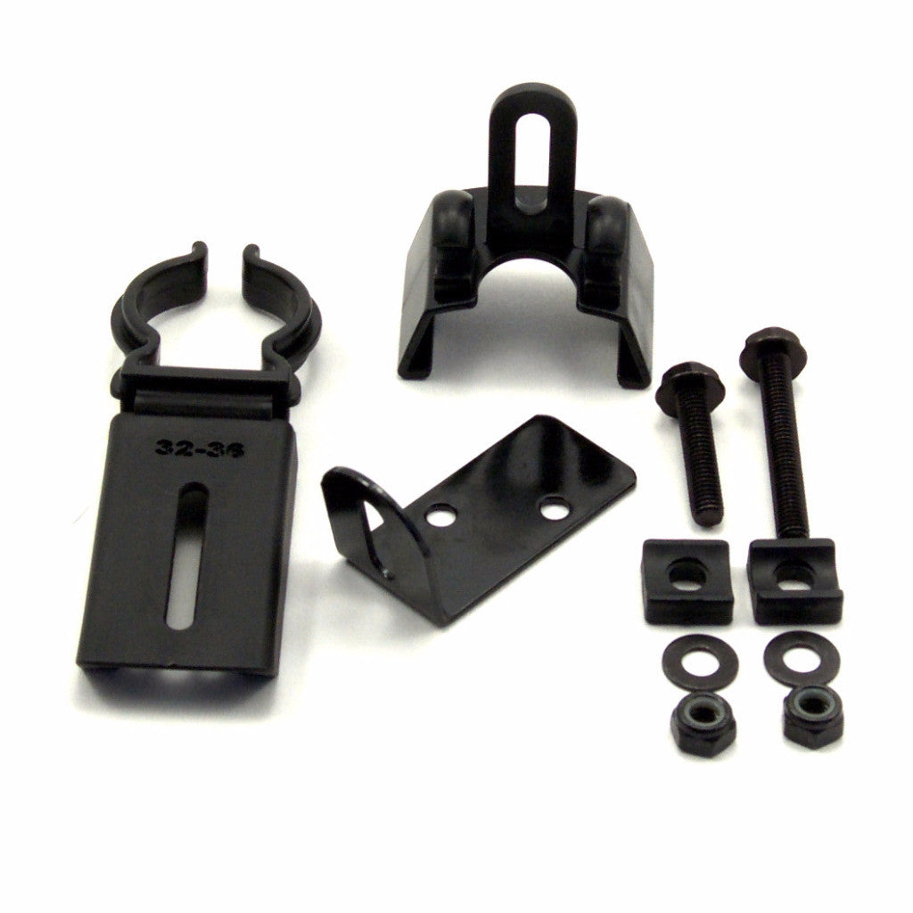 Sodapop Fenders Hardware Kit