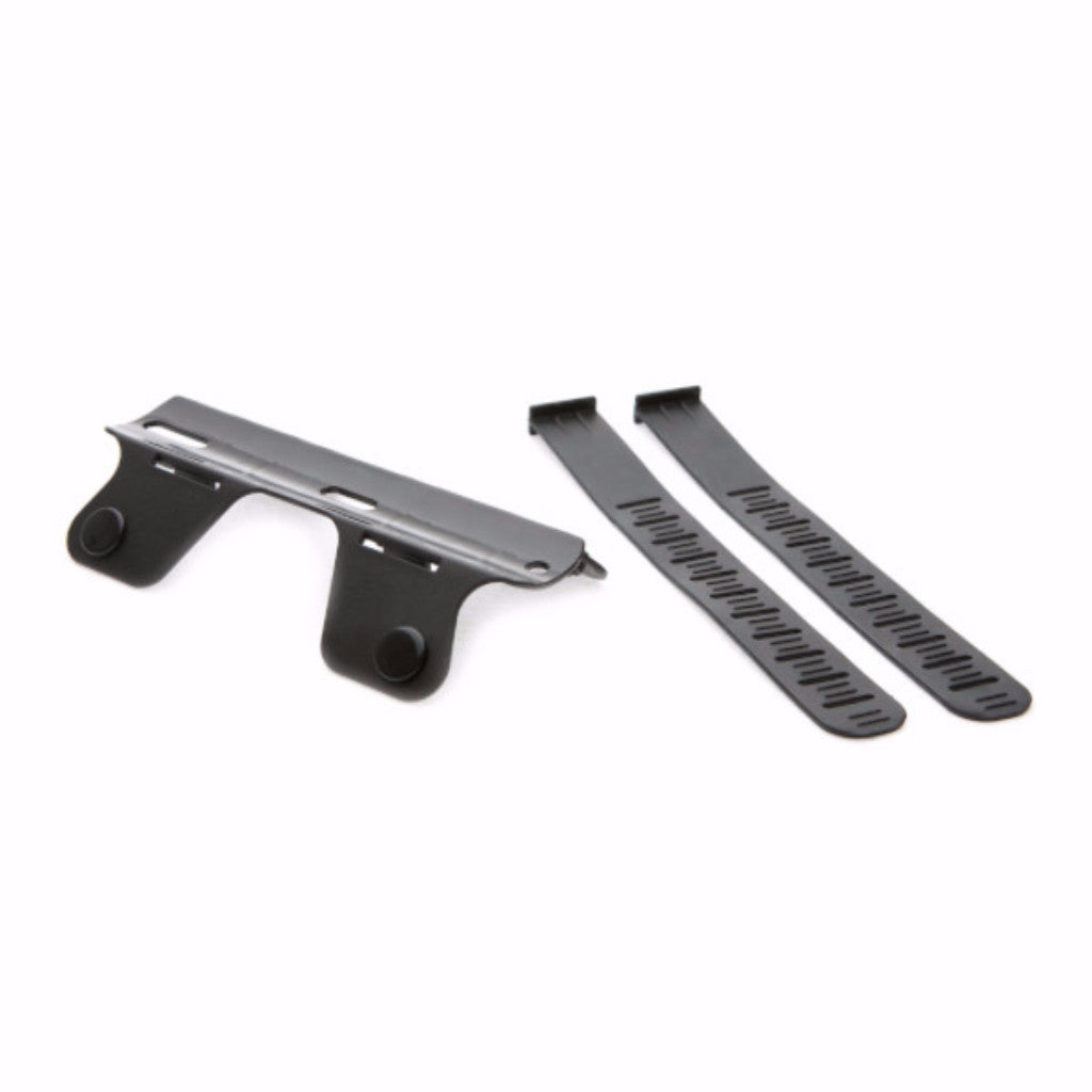 Front Fender Bracket, Origami & Mud Shovel – Portland Design