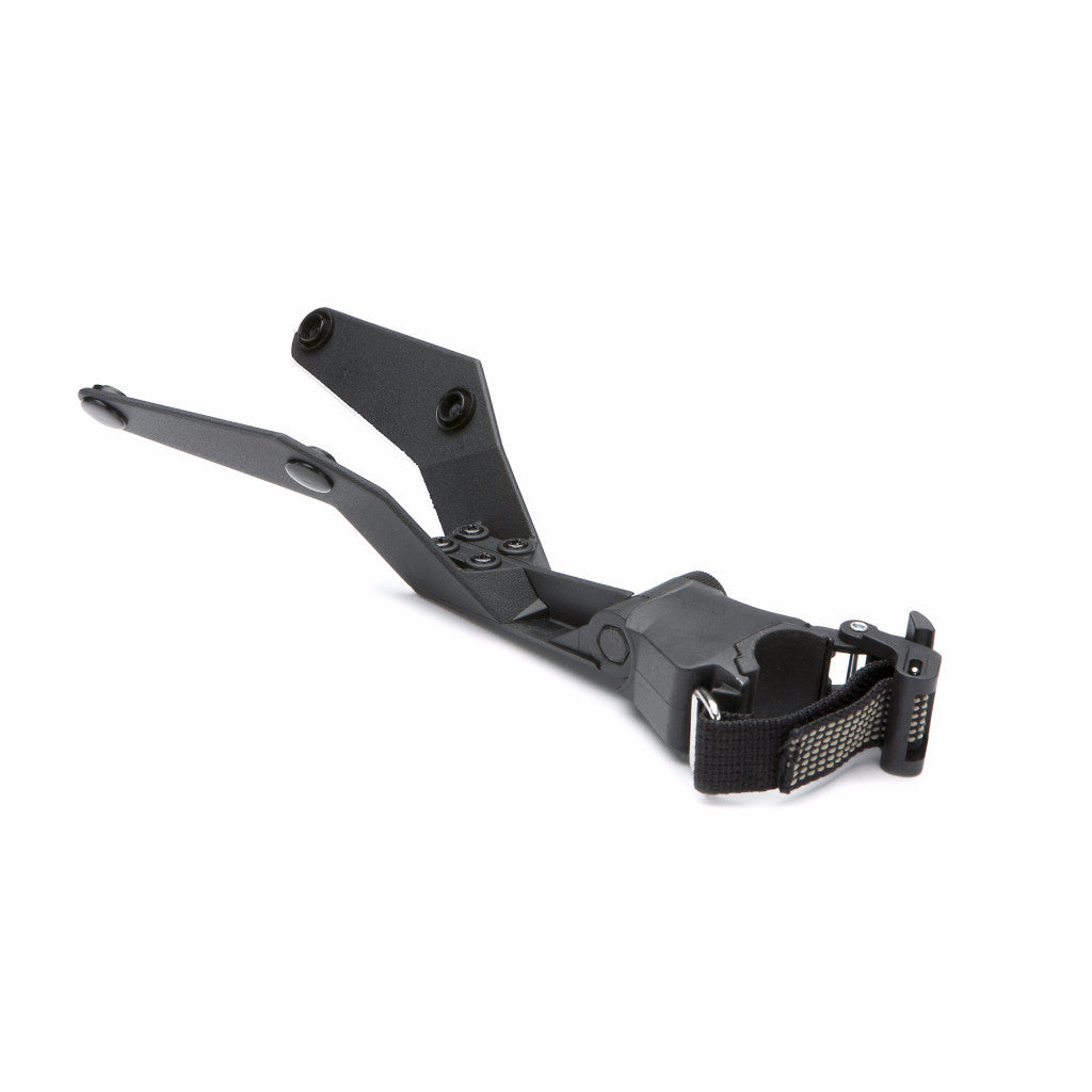 Rear Fender Bracket, Origami & Mud Shovel