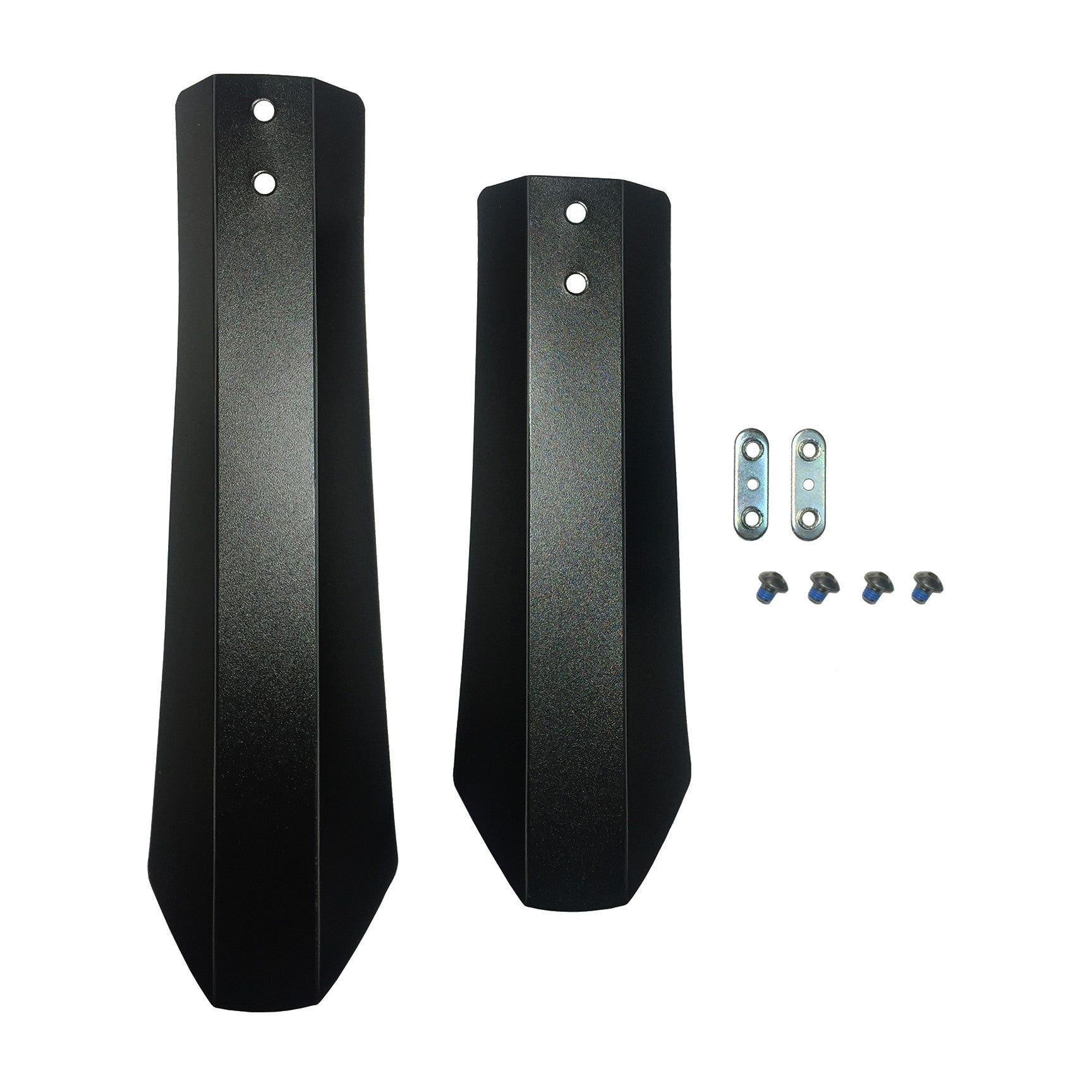 Polypropylene Mudflap Set