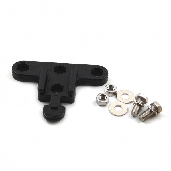 Tail Light Rack Bracket