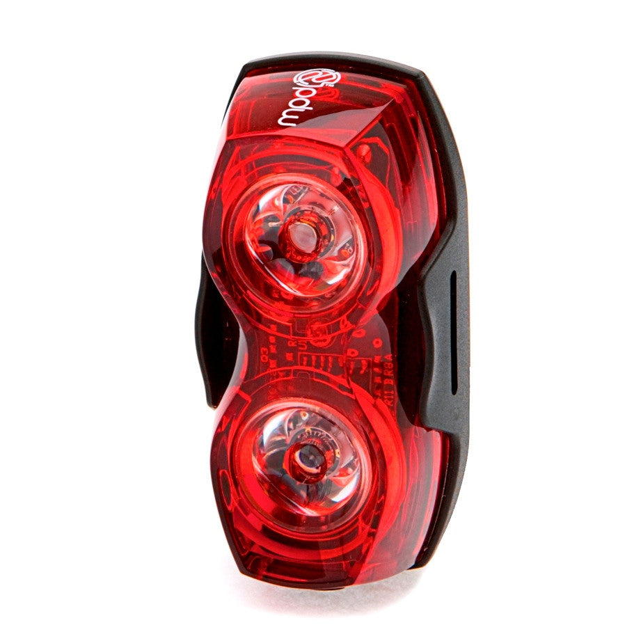 Danger Zone Tail Light