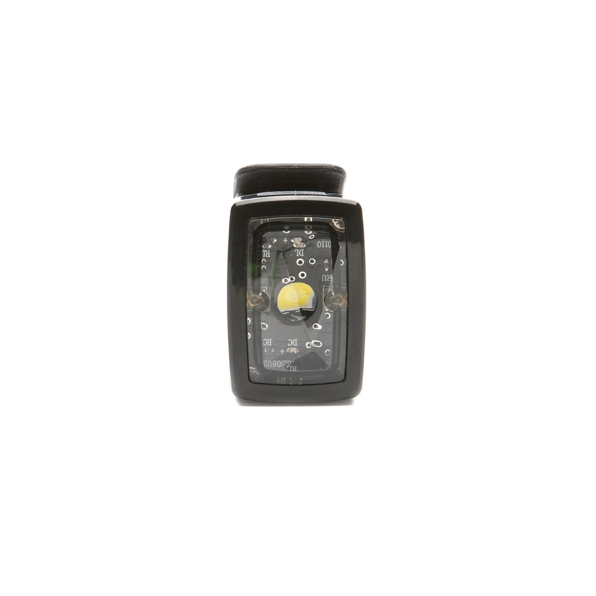 Asteroid USB Headlight